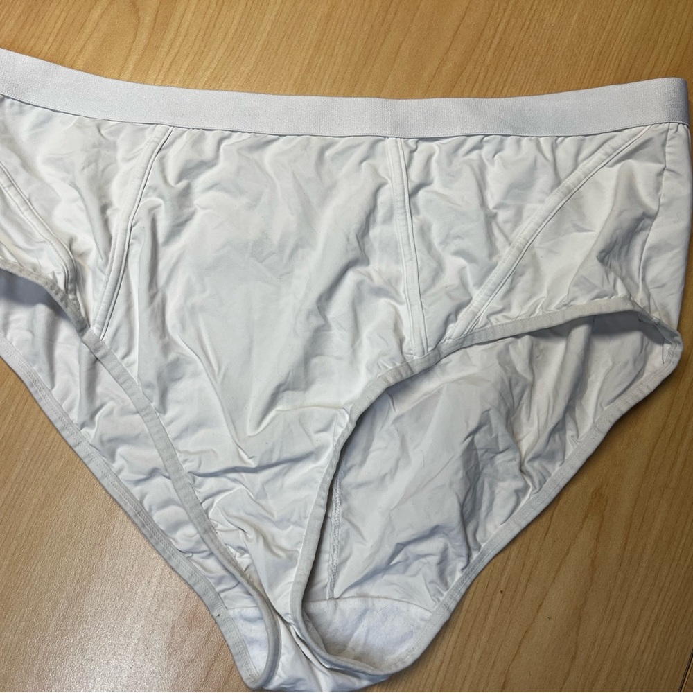 Bali or Olga bikini brief